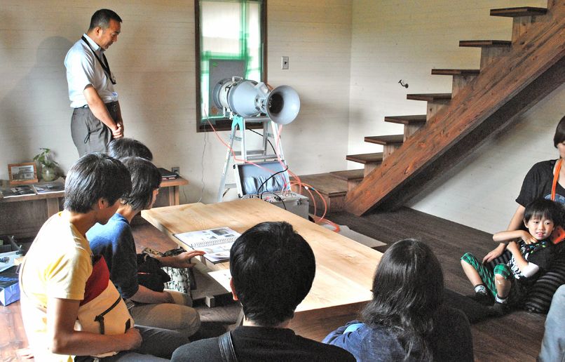 発展期・二代目社長の参画