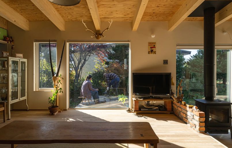 50周年・現在と未来