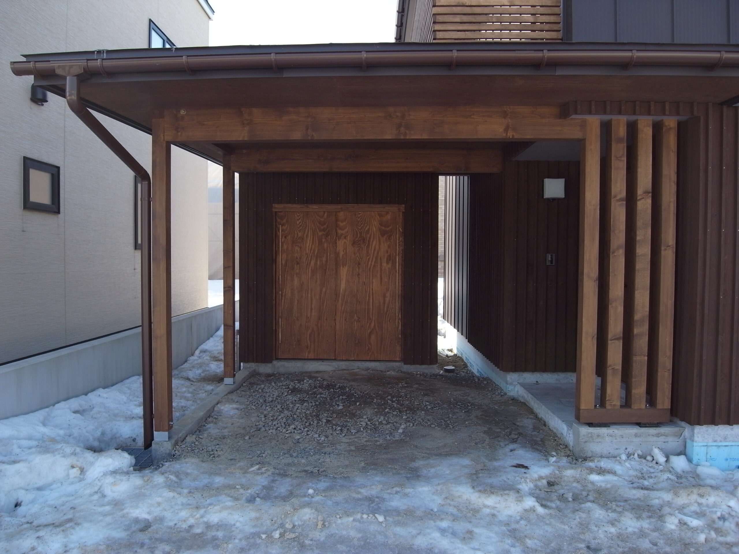 小さな家