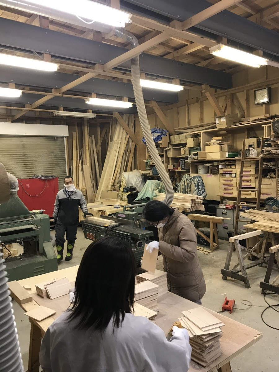 アッという間の一年。年越しですね。