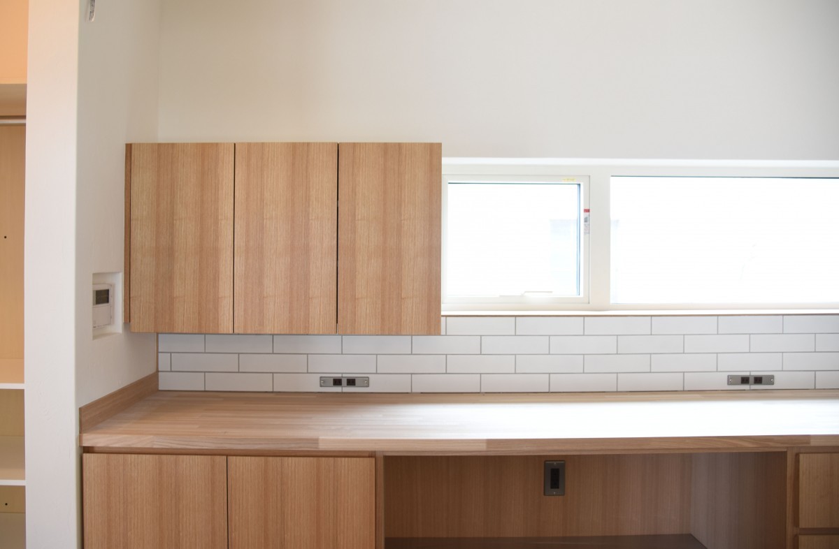 今週末　23日・24日は　石狩花川で　オープンハウスです！！