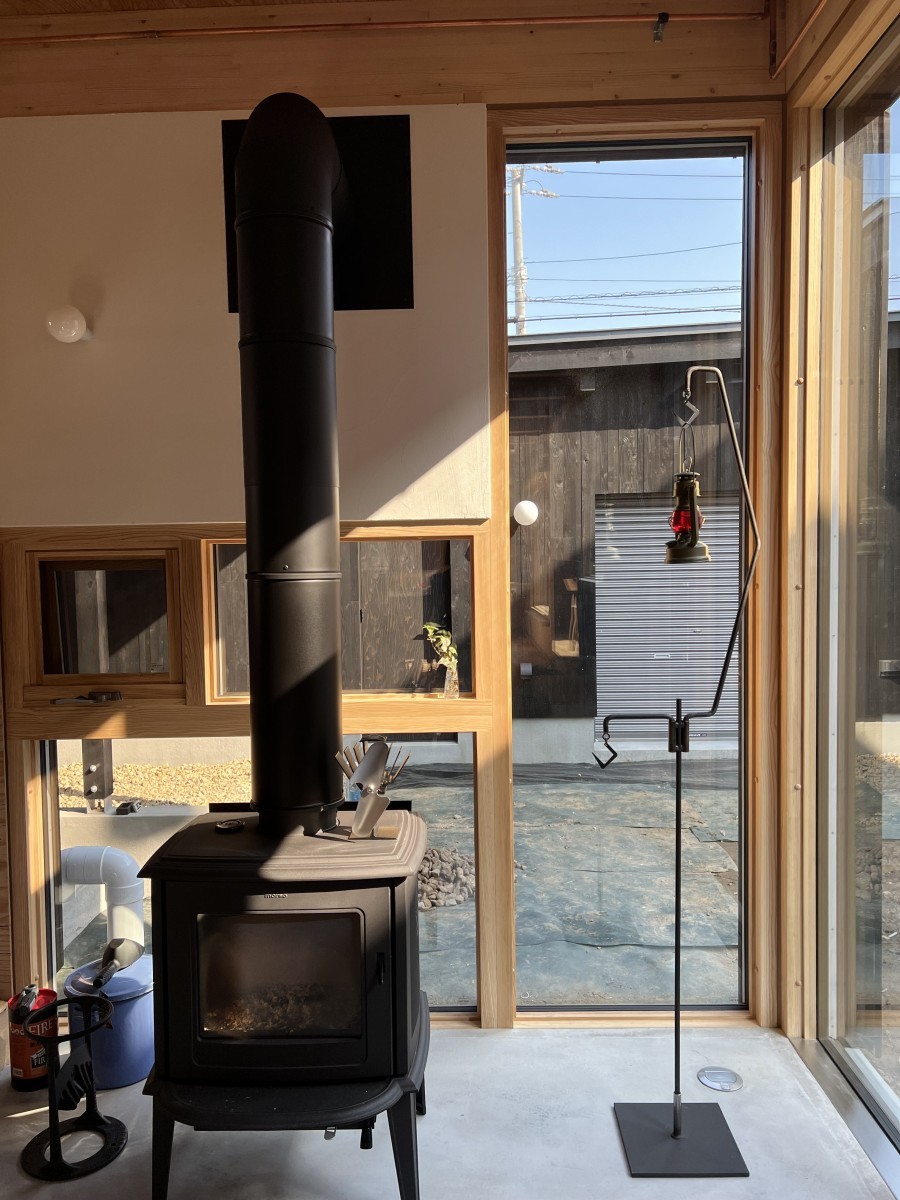 春のオープンハウス　４／８（土）・９（日）　新琴似にて