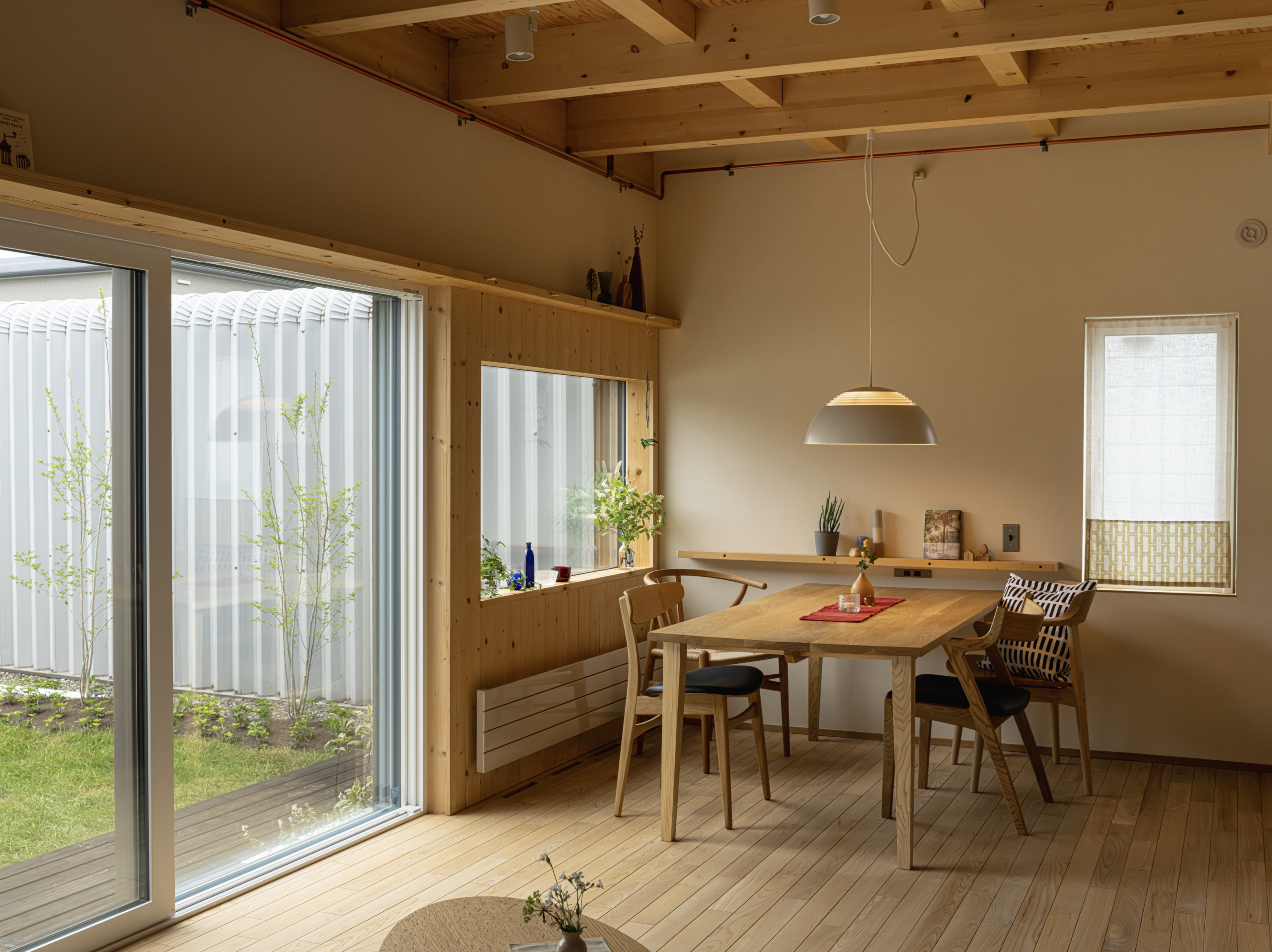 ホクシンモデルの光熱費です！