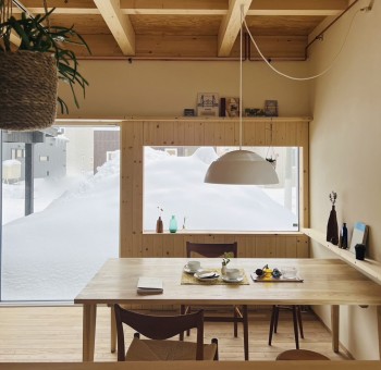 ホクシンモデルⅡ Koselig 1/25sat 1/26sun 【美しい北欧デザイン展】イベント開催です！