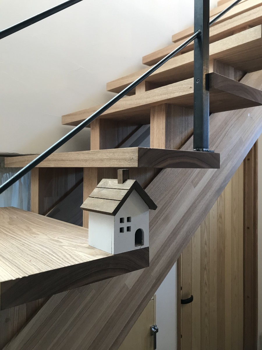 ４月から新メンバーが加わり「フレッシュ大工さんシリーズ三部作」予告！！