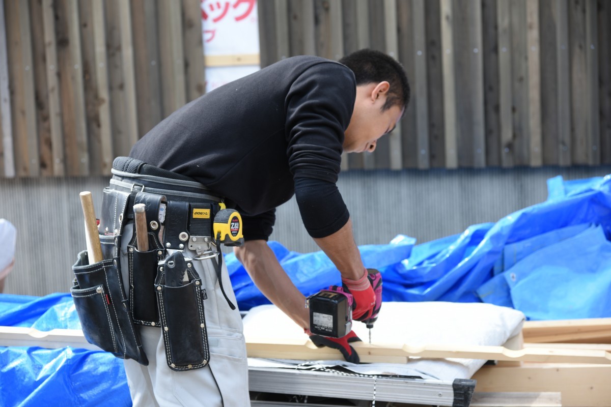 ５月のオープンハウス断念（；；）でも、前向きに頑張ろう！！