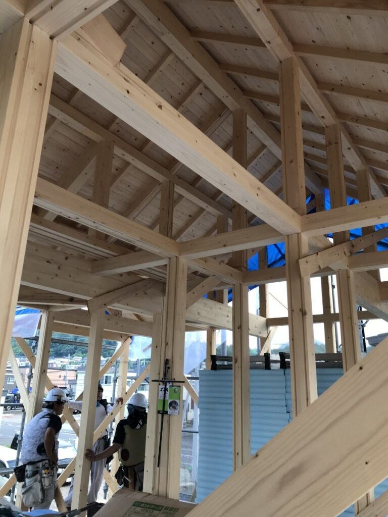 暑い日が続いてますね。