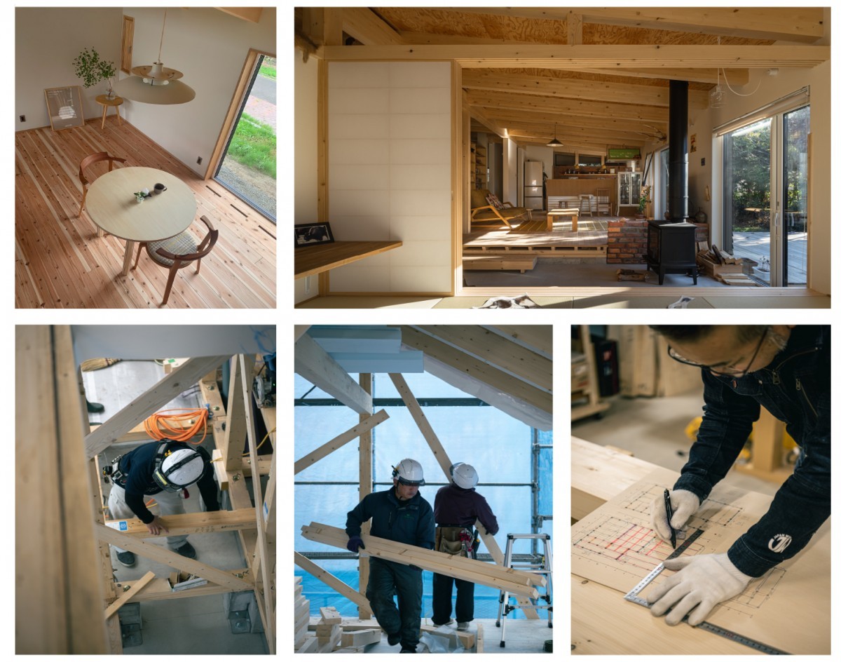 ２０２４年もどうぞよろしくお願い致します。