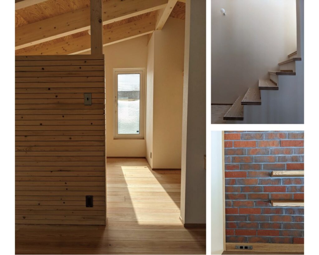 ２月２４日（土）・２５日（日）札幌北区オープンハウスです！