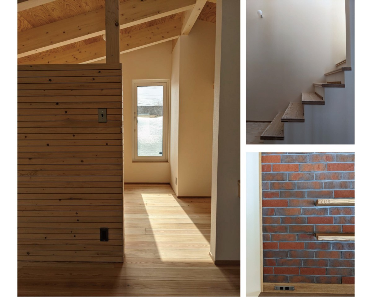 ２月２４日（土）・２５日（日）札幌北区オープンハウスです！