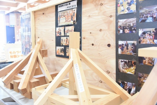 今週末7/31，8/1　見学会行います！