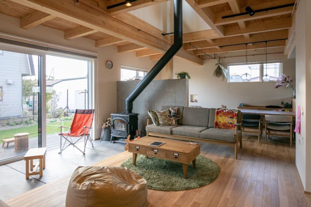 マイホームプランを作り要望をカタチに /北広島市Y邸