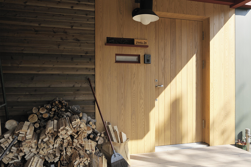 描いたイメージを実現する、納得の注文住宅