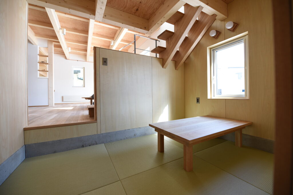 新しいおうちでゆったりと・・・今週末　春のオープンハウス