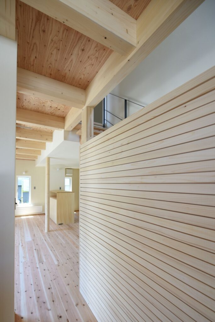 オープンハウスのご案内！！６月２６日（土）、２７日（日）です！！