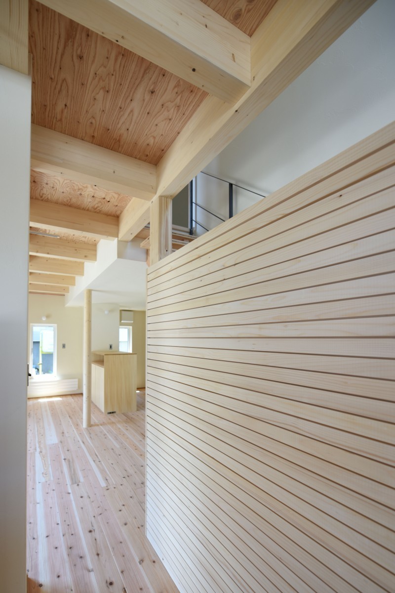 オープンハウスのご案内！！６月２６日（土）、２７日（日）です！！