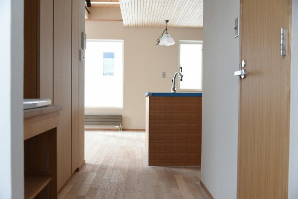 １６日（土）、１７日（日）は北広島市でオープンハウスです！！