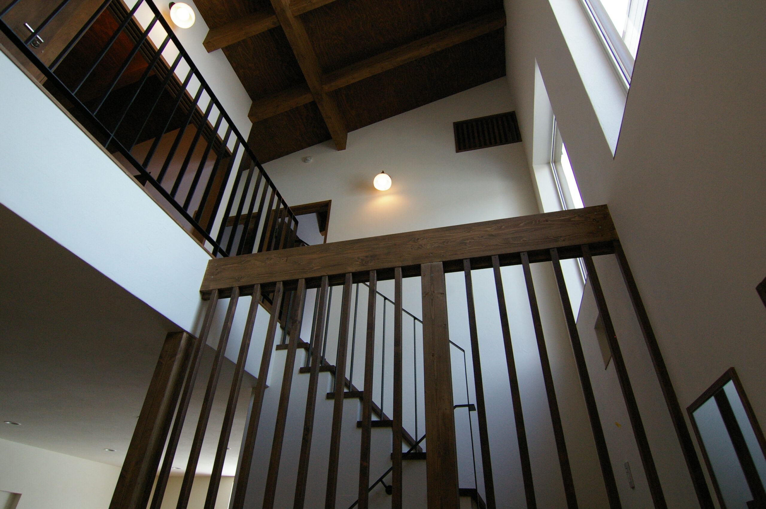 大工さんの粋なはからい！