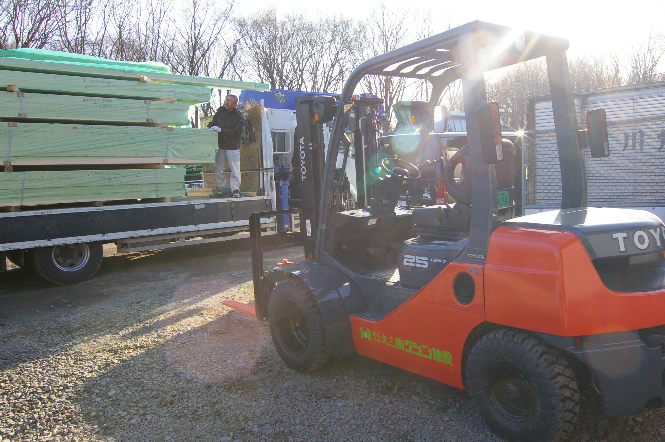 春の墨付けラッシュ！