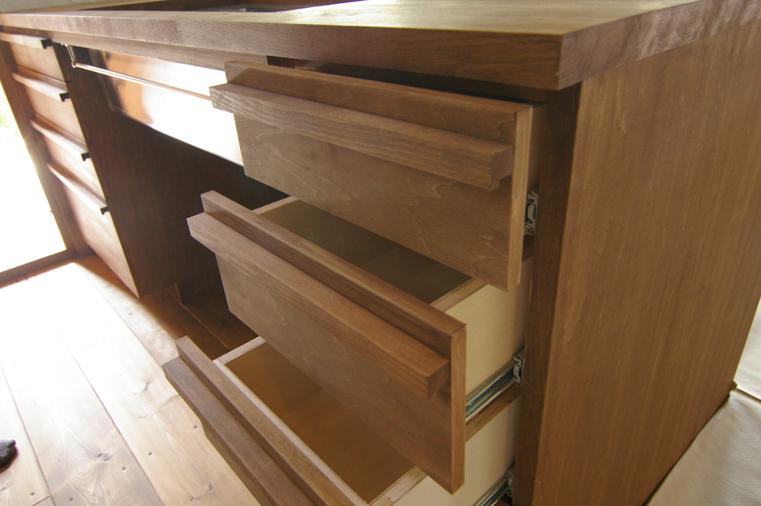 函館！　現場見学