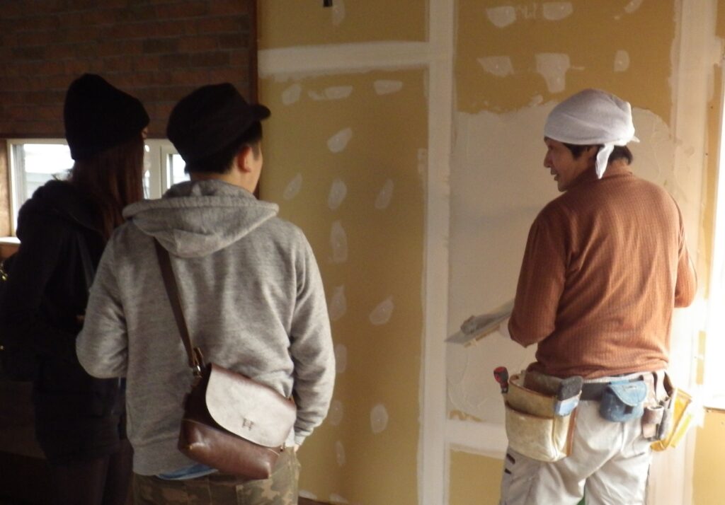 たわいもない話から・・・（＾＾）