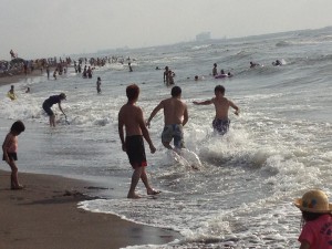 ４月のオープンハウス！