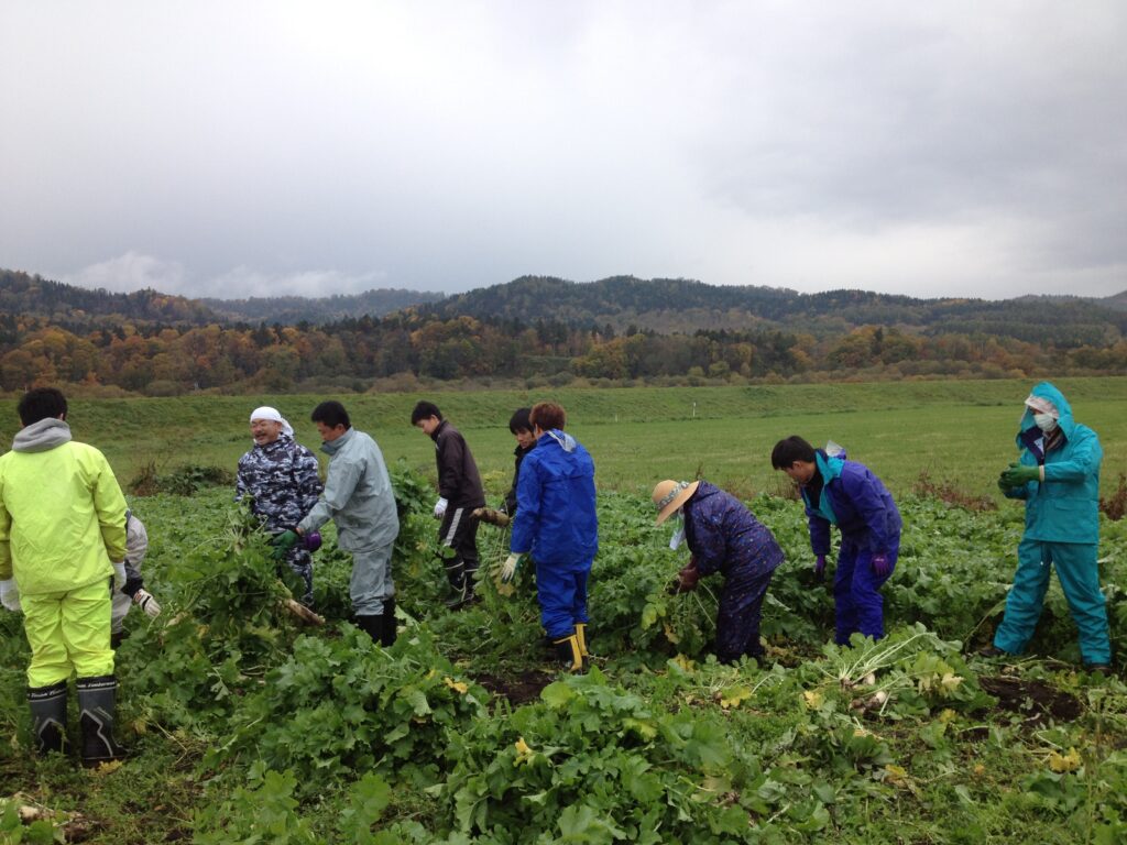 北の国から２０１２　智恵文編　最終回