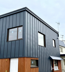 オープンハウス　4/26(土)・4/27(日) 小樽市朝里 太陽光パネルのあるお家です！