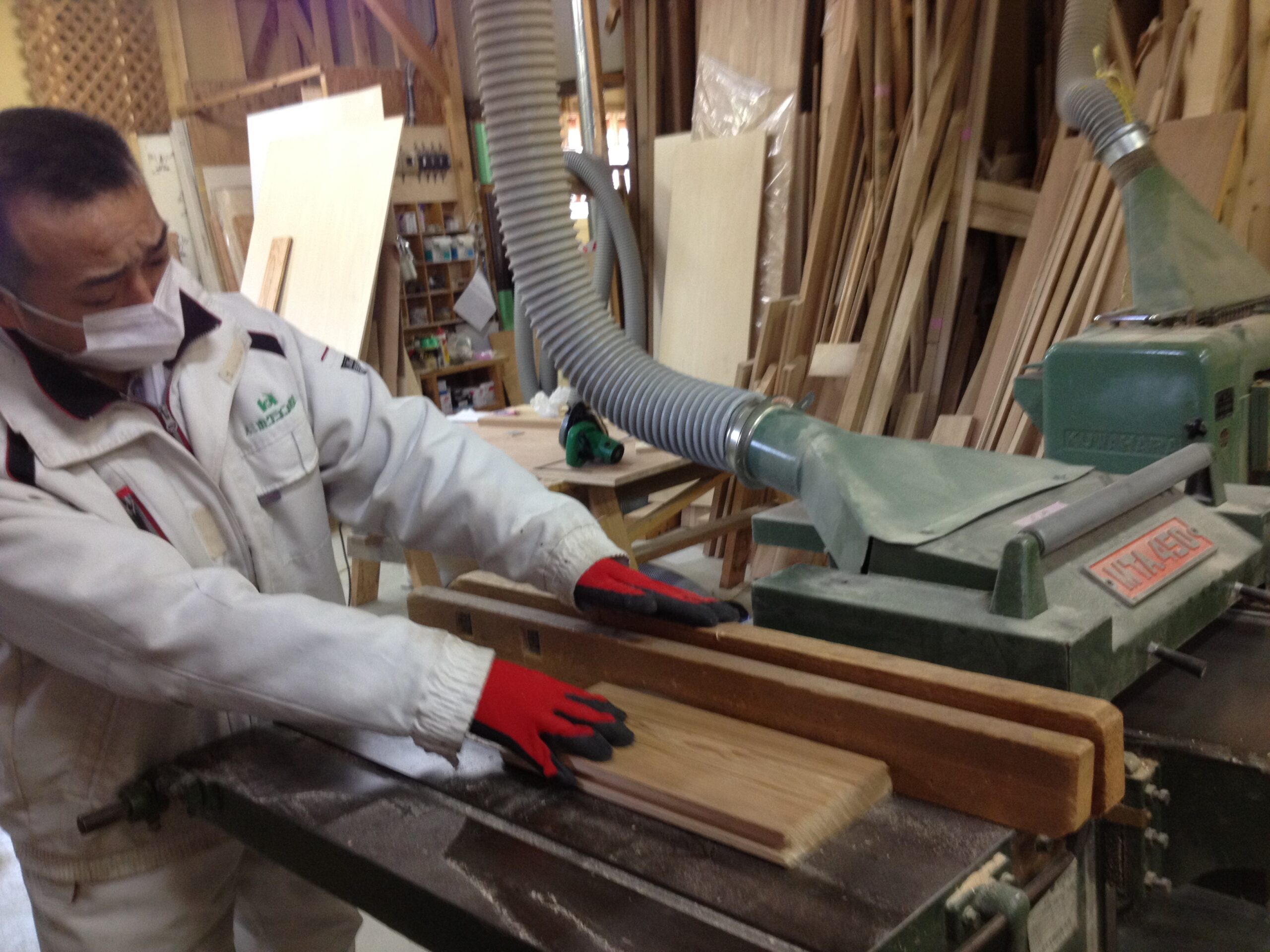 今年もお世話になりました！皆様に感謝！