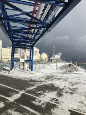 年末のご挨拶！