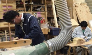 明日　いよいよオープンハウスです！