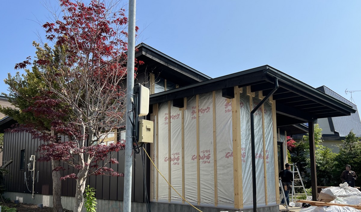 6月オープンハウスご案内！