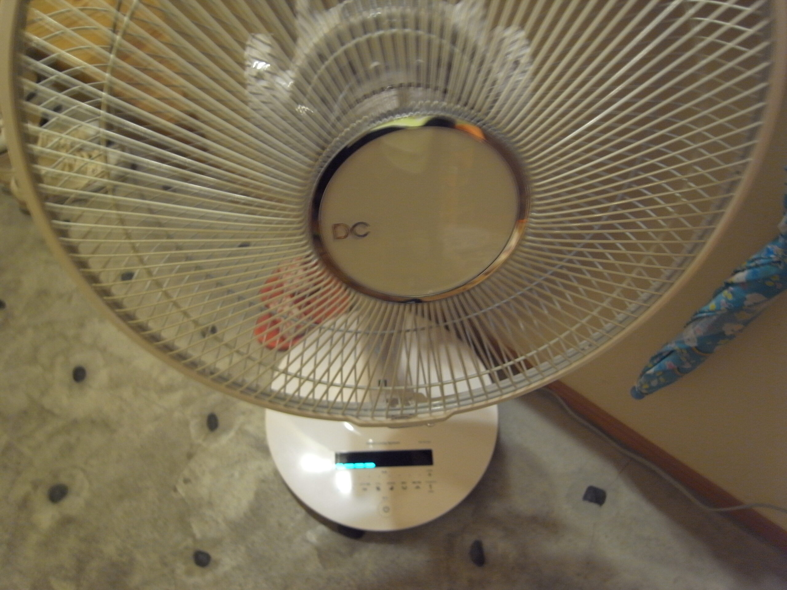 猛暑に備えて！