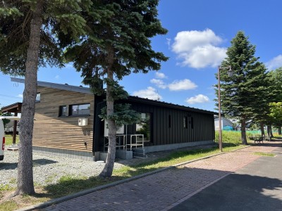 ７月２９日（土）、３０日（日）当別にてオープンハウスです！