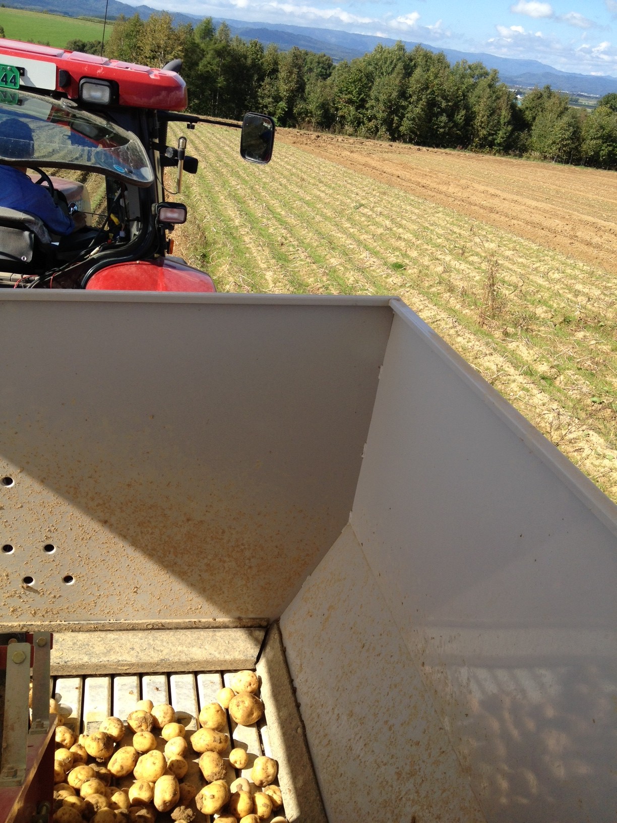 北の国から２０１２　智恵文編　vol.2