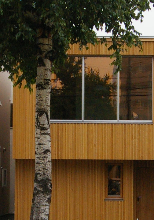 「雨のオープンハウス」　ご来場ありがとうございました！