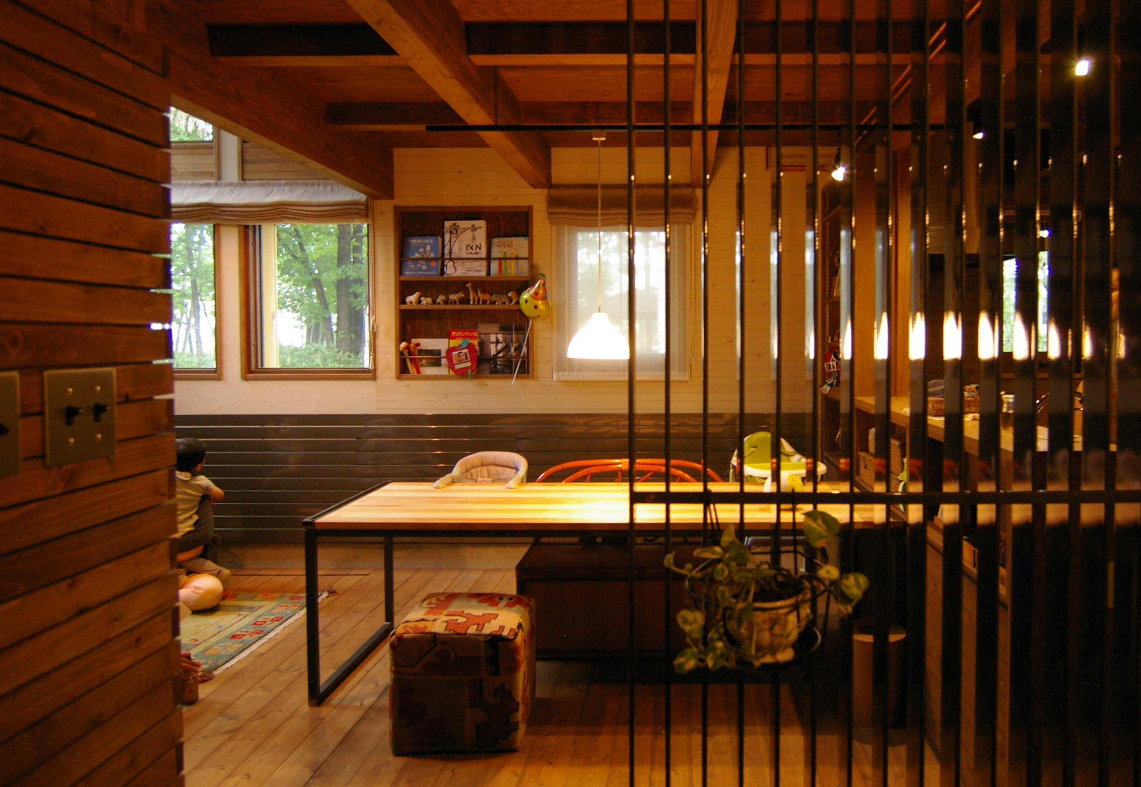 今週の　ホクシン　プチイベント（＾＾）