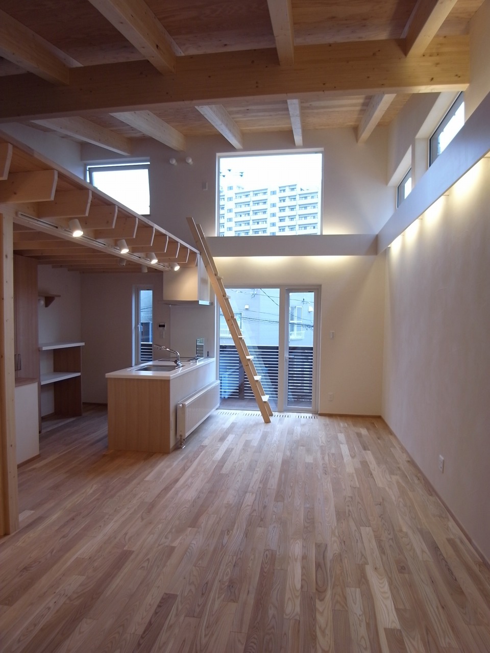 ＯＰＥＮ　ＨＯＵＳＥ！東札幌