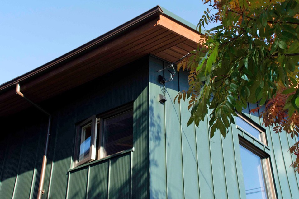 ２階リビング～暮らしを豊かに～札幌市手稲区