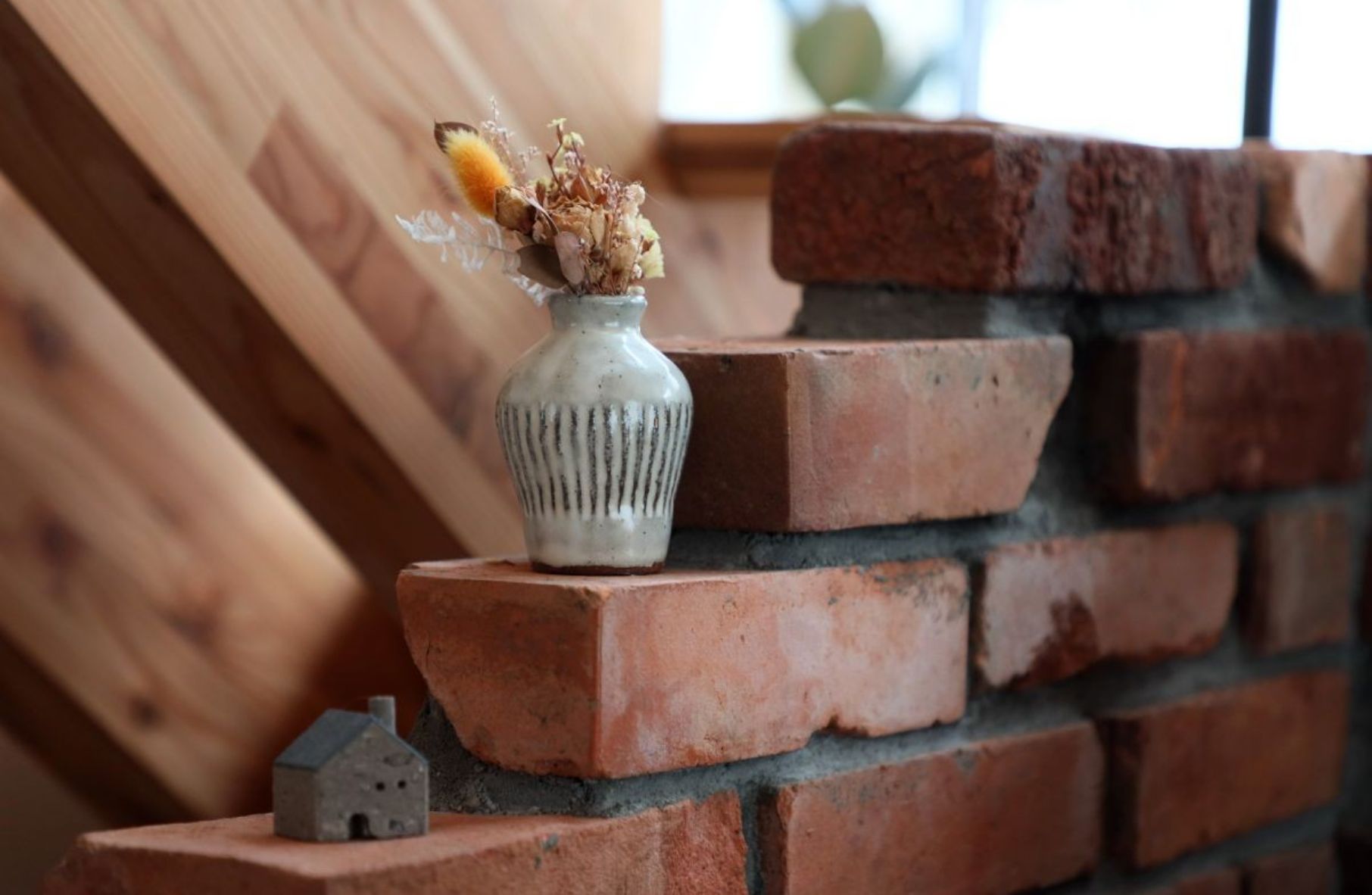 作業場の増築その３