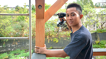 小澤 槙嗣